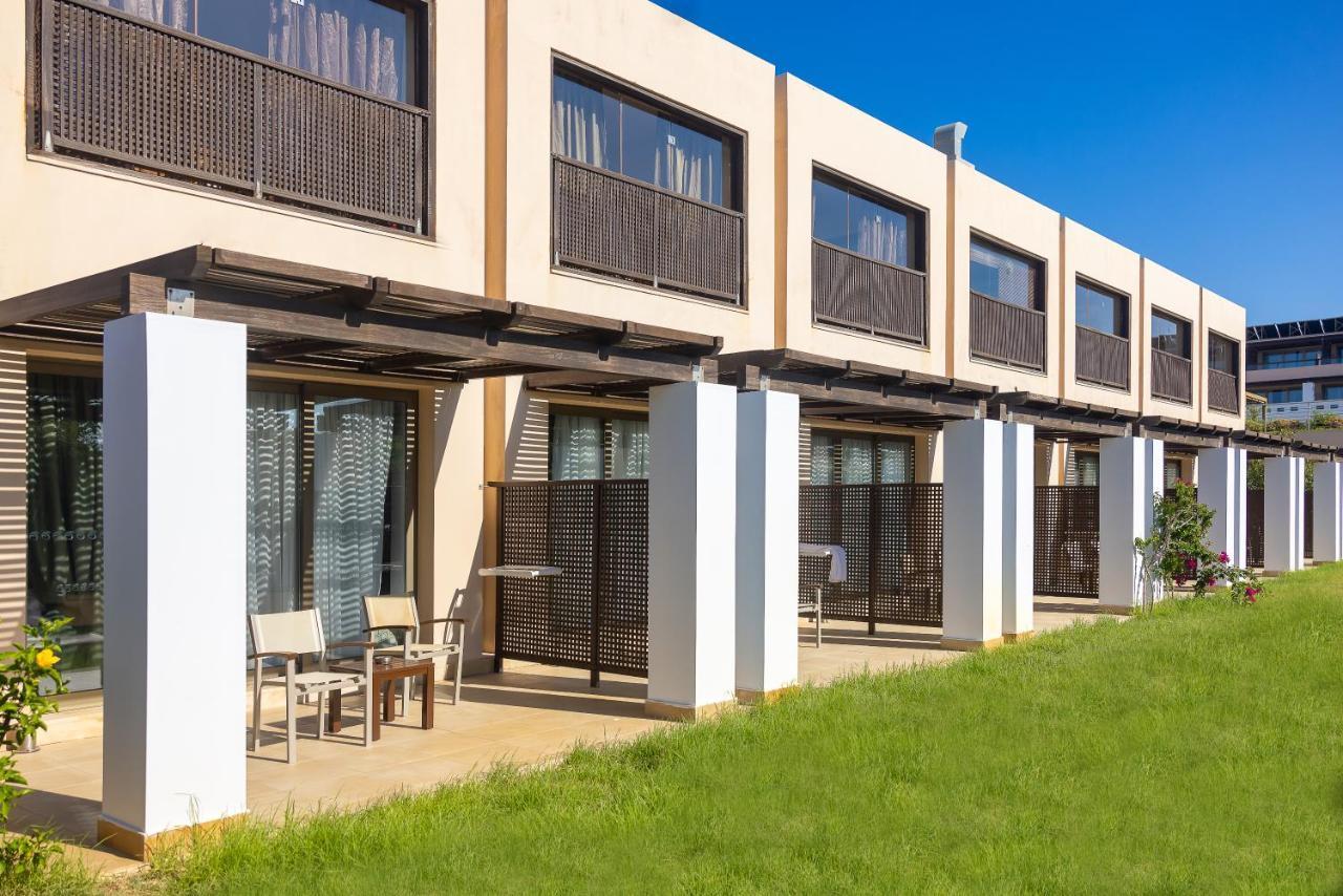 Giannoulis - Cavo Spada Luxury Sports & Leisure Resort & Spa Kolymbari Exterior foto